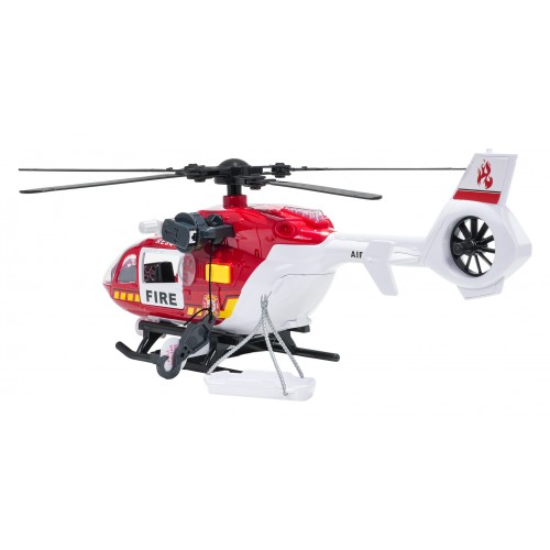 Helicopter Fire Department 1:14