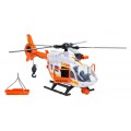Rescue Helicopter 1:14