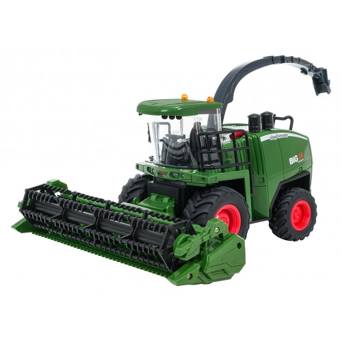 Harvester Green R/C