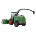 Harvester Green R/C