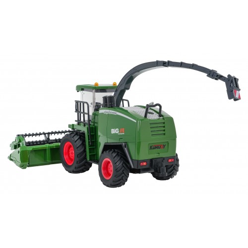Harvester Green R/C