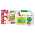 Multifunctional Radio with Sounds for the Youngest