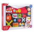 Multifunctional Board + Accessories