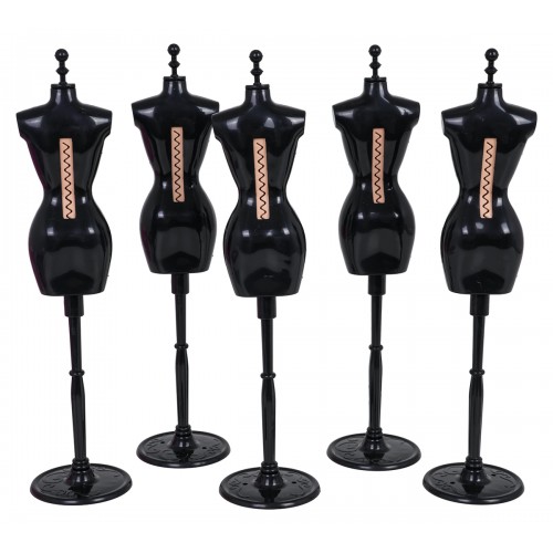 Little Designer Kit, Colorful Materials + Accessories