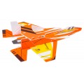 Styrofoam Powered Fighter