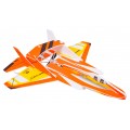 Styrofoam Powered Fighter