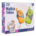 Walkie-Talkie Set