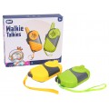 Walkie-Talkie Set