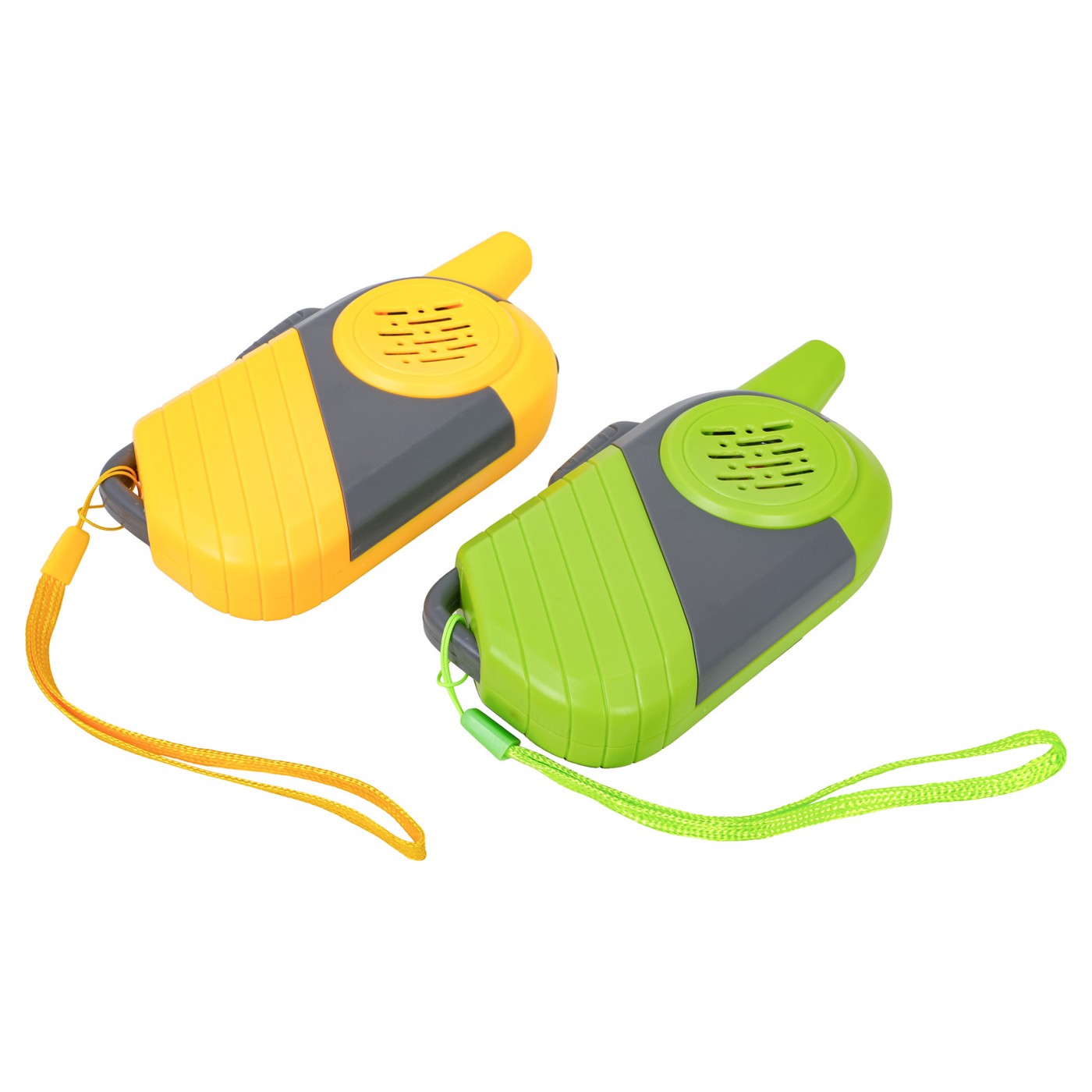 Walkie-Talkie Set