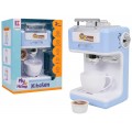 Coffee Maker Blue