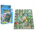 Ladders Mini Board Game