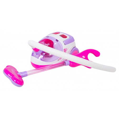 Pink Cleaning Kit + Accessories