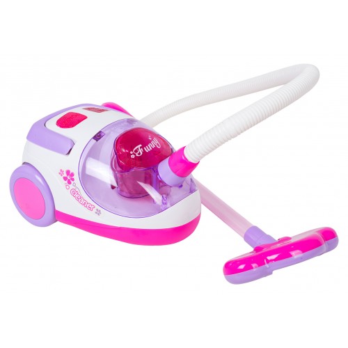 Pink Cleaning Kit + Accessories