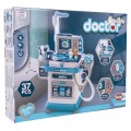 MEGA Doctor Set Blue + Accessories