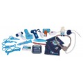 MEGA Doctor Set Blue + Accessories