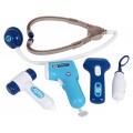 MEGA Doctor Set Blue + Accessories