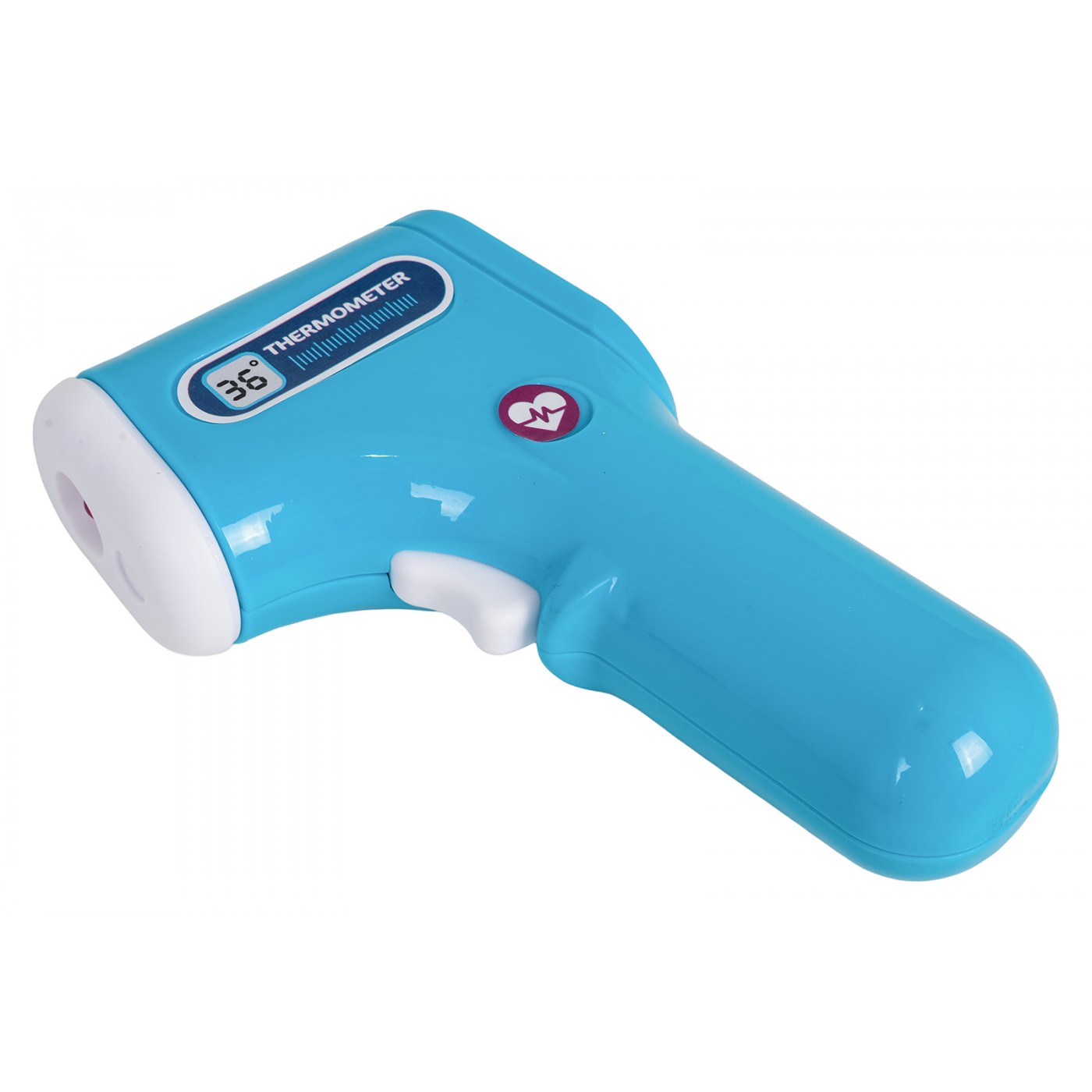 MEGA Doctor Set Blue + Accessories