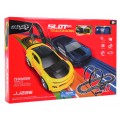 TRACK SPORT Car Racing Track Length 308cm