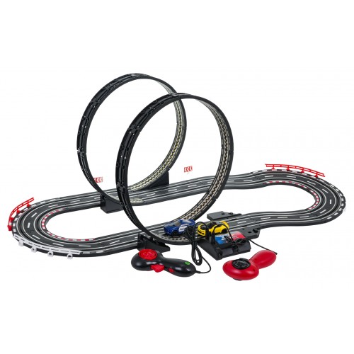 TRACK SPORT Car Racing Track Length 308cm