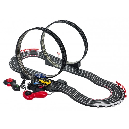 TRACK SPORT Car Racing Track Length 308cm