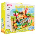Construction Blocks, Tork Ball Safari