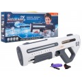 MEGA Water Gun White
