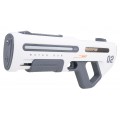 MEGA Water Gun White