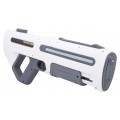 MEGA Water Gun White
