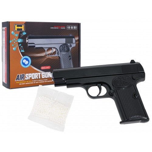 AIR GUN Water Ball Gun