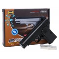 AIR GUN Water Ball Gun