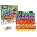 3D Snake Ladder Board Game