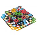 3D Board Game Chinese Man