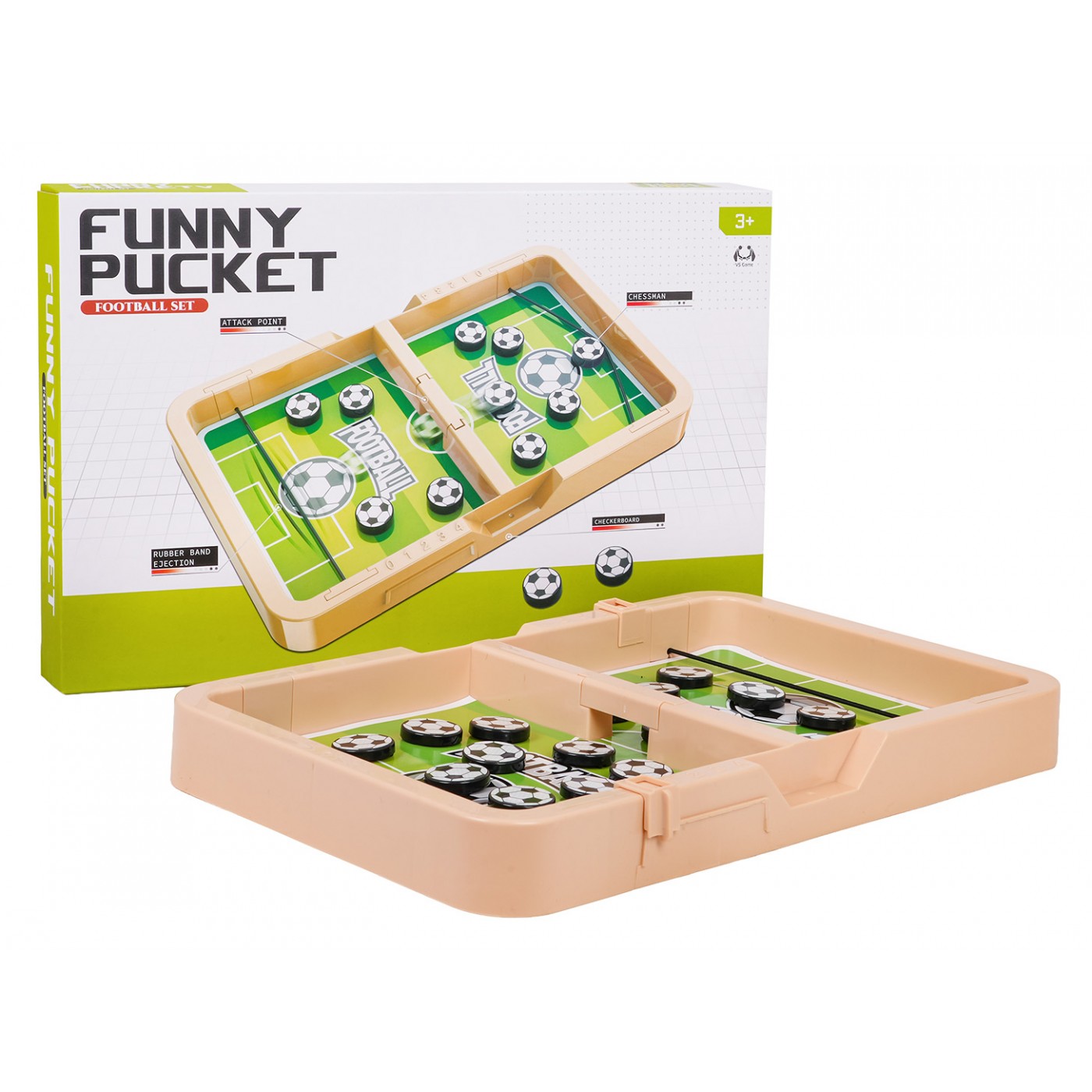 Football Board Game