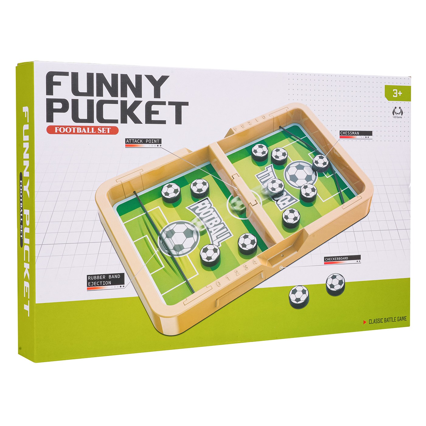 Football Board Game