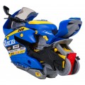 MEGA Parking with Smoke Function Motorcycle