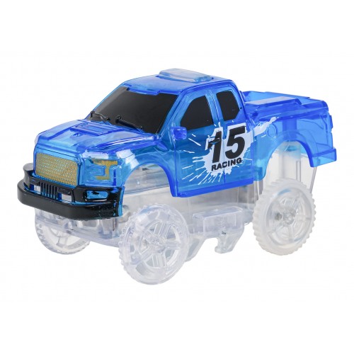 VARIABLE 165pcs Car Racing Track