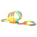 Car Race Track VARIABLE 162pcs.