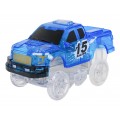 Car Race Track VARIABLE 162pcs.