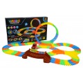 Car Race Track VARIABLE 179pcs.