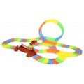 Car Race Track VARIABLE 179pcs.