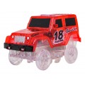 Car Race Track VARIABLE 179pcs.