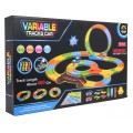 Car Race Track VARIABLE 179pcs.