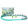 Mathematical Train 53 pcs.