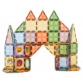 3D Magnetic Blocks Set 85pcs.