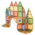 3D Magnetic Blocks Set 85pcs.