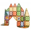 3D Magnetic Blocks Set 85pcs.
