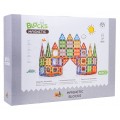 3D Magnetic Blocks Set 85pcs.