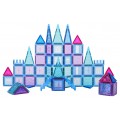 ICE SNOW Magnetic Blocks Set 100pcs.