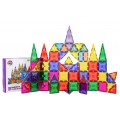 3D Magnetic Blocks Set 67 pcs.
