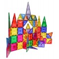 3D Magnetic Blocks Set 67 pcs.